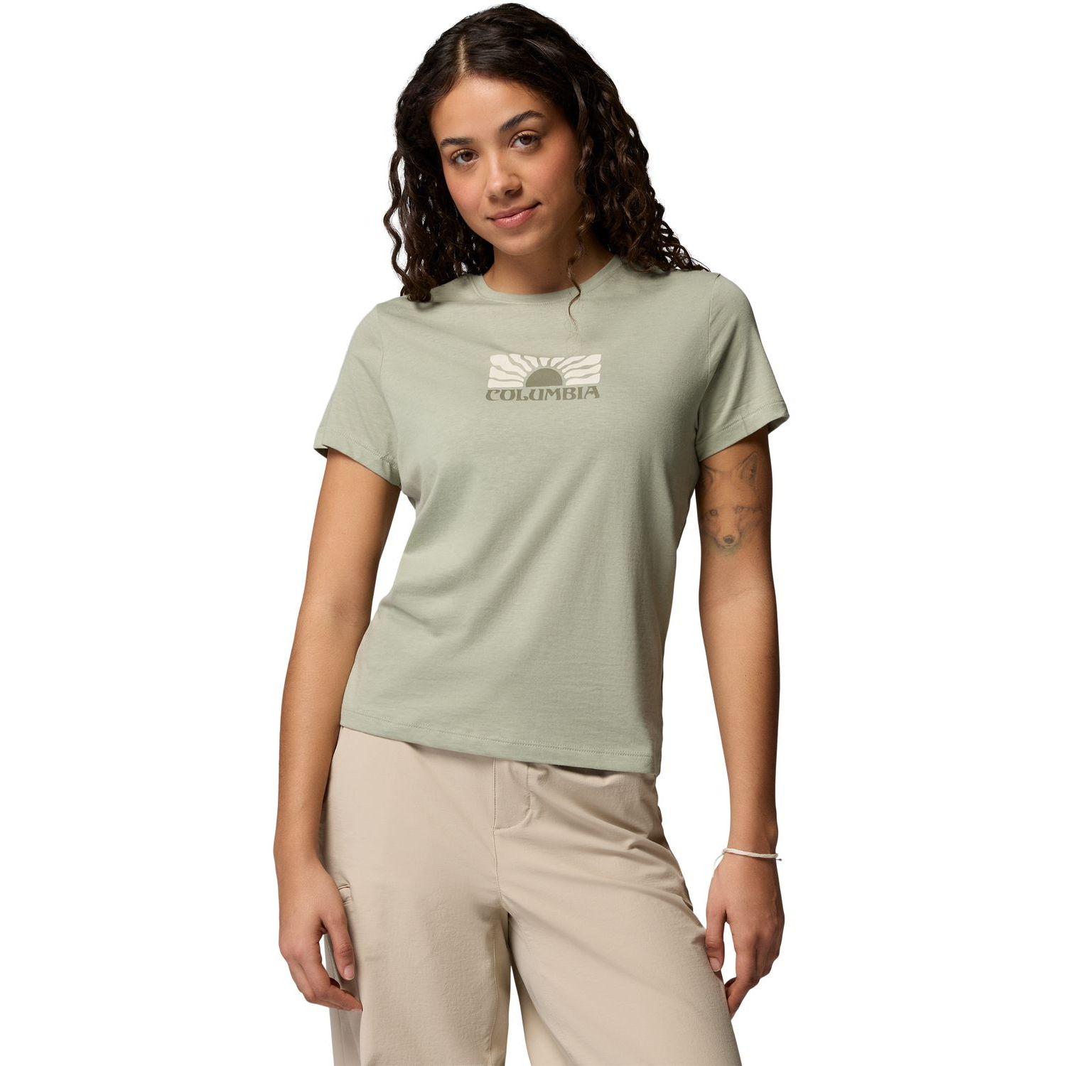 Ruby Springs Graphic Fit