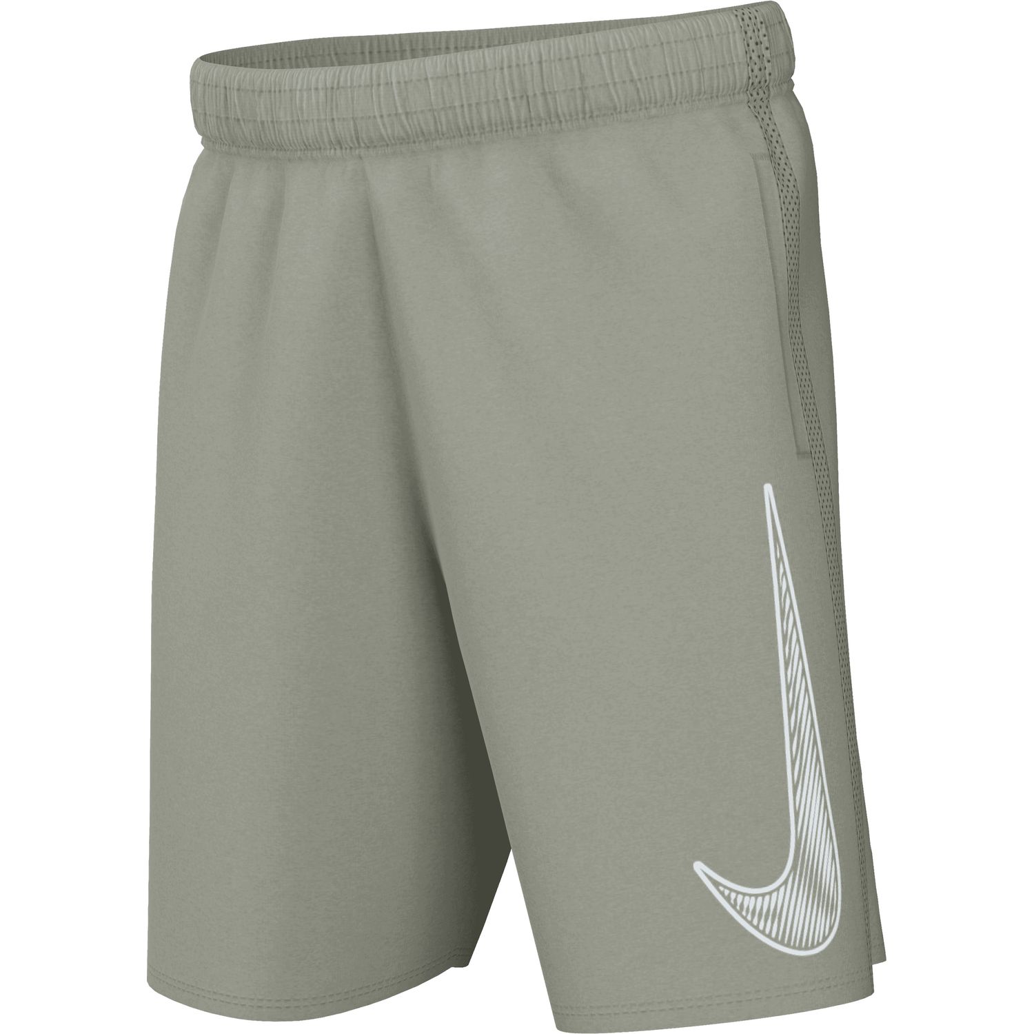 B NK DF MULTI SHORT HBR