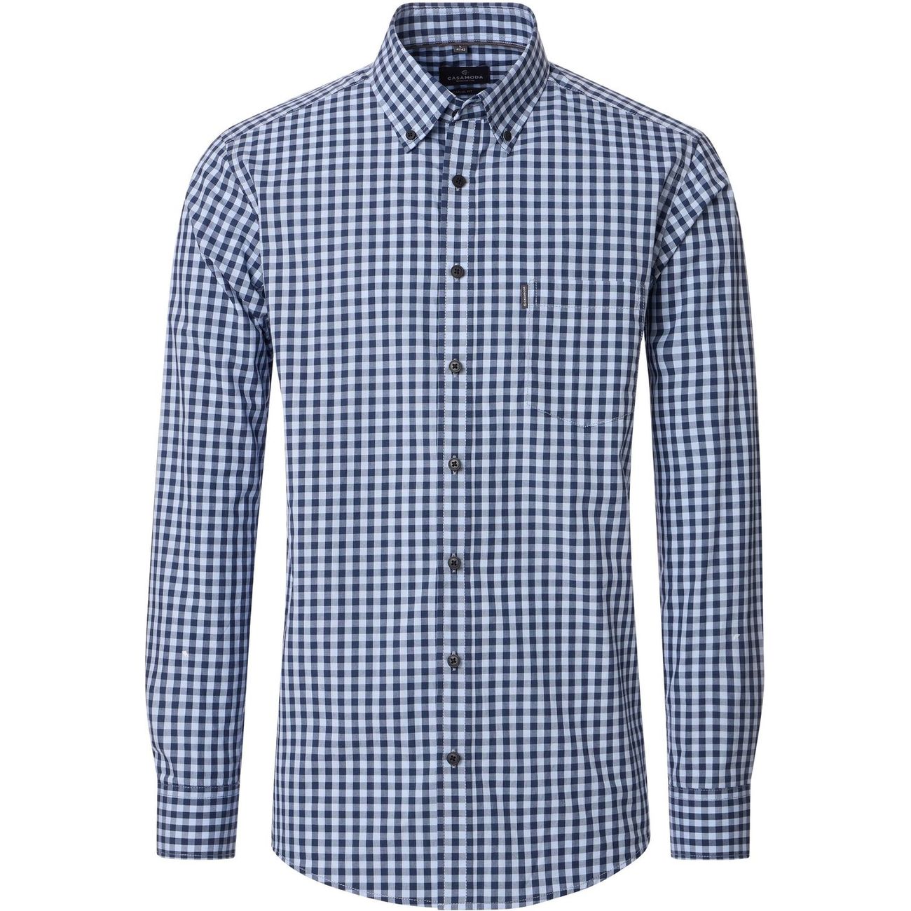 Hemd Freizeit 1/1 Arm (126130060)