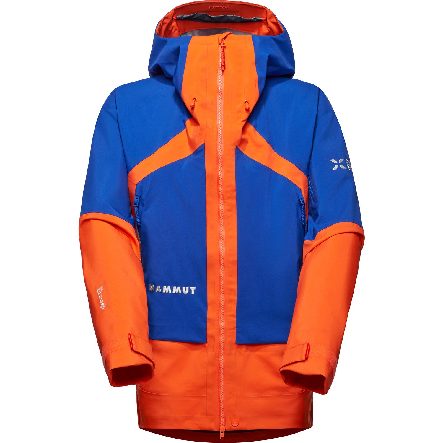 Eiger Nordwand Pro HS Hooded Jacket Men