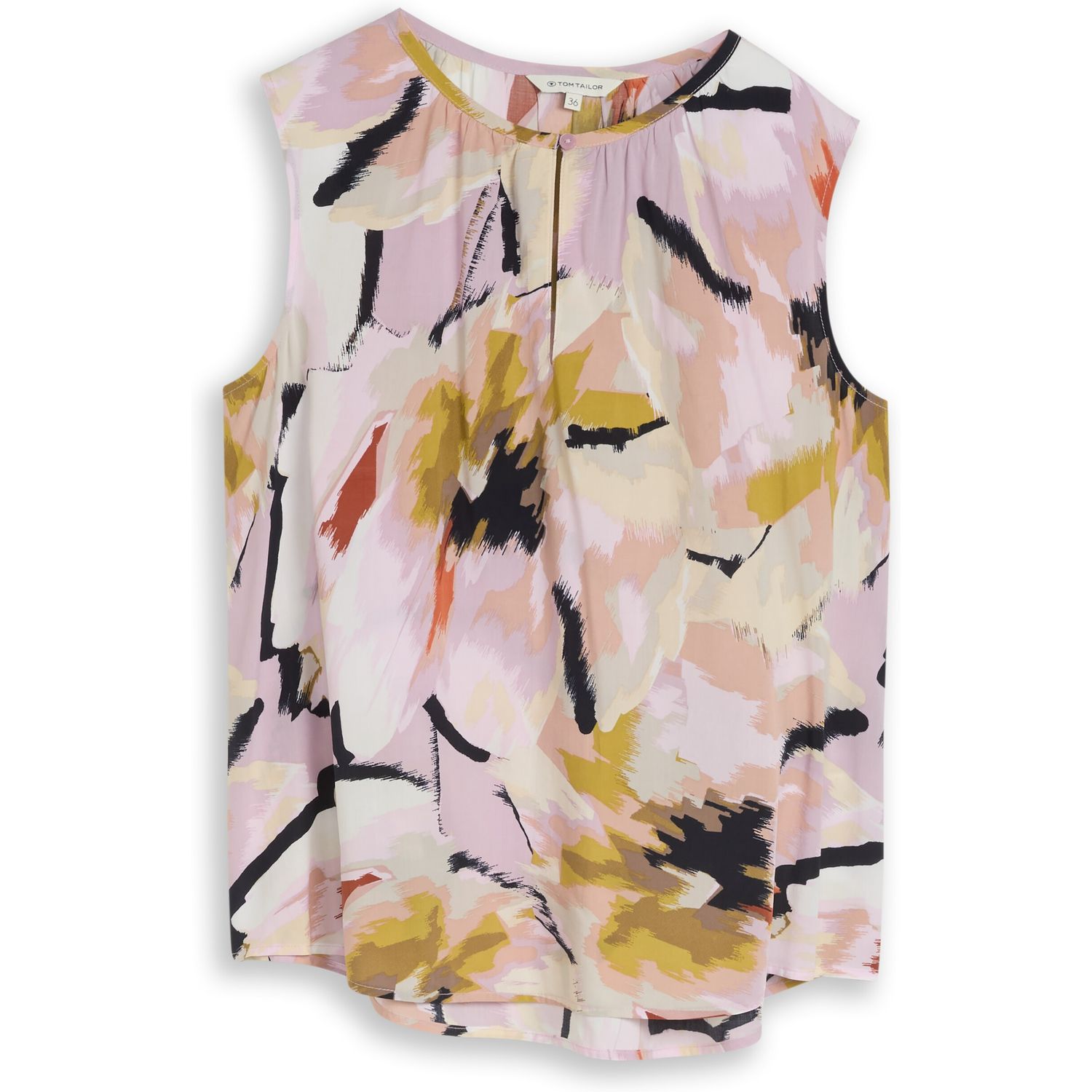 1049810 Blouse feminine top