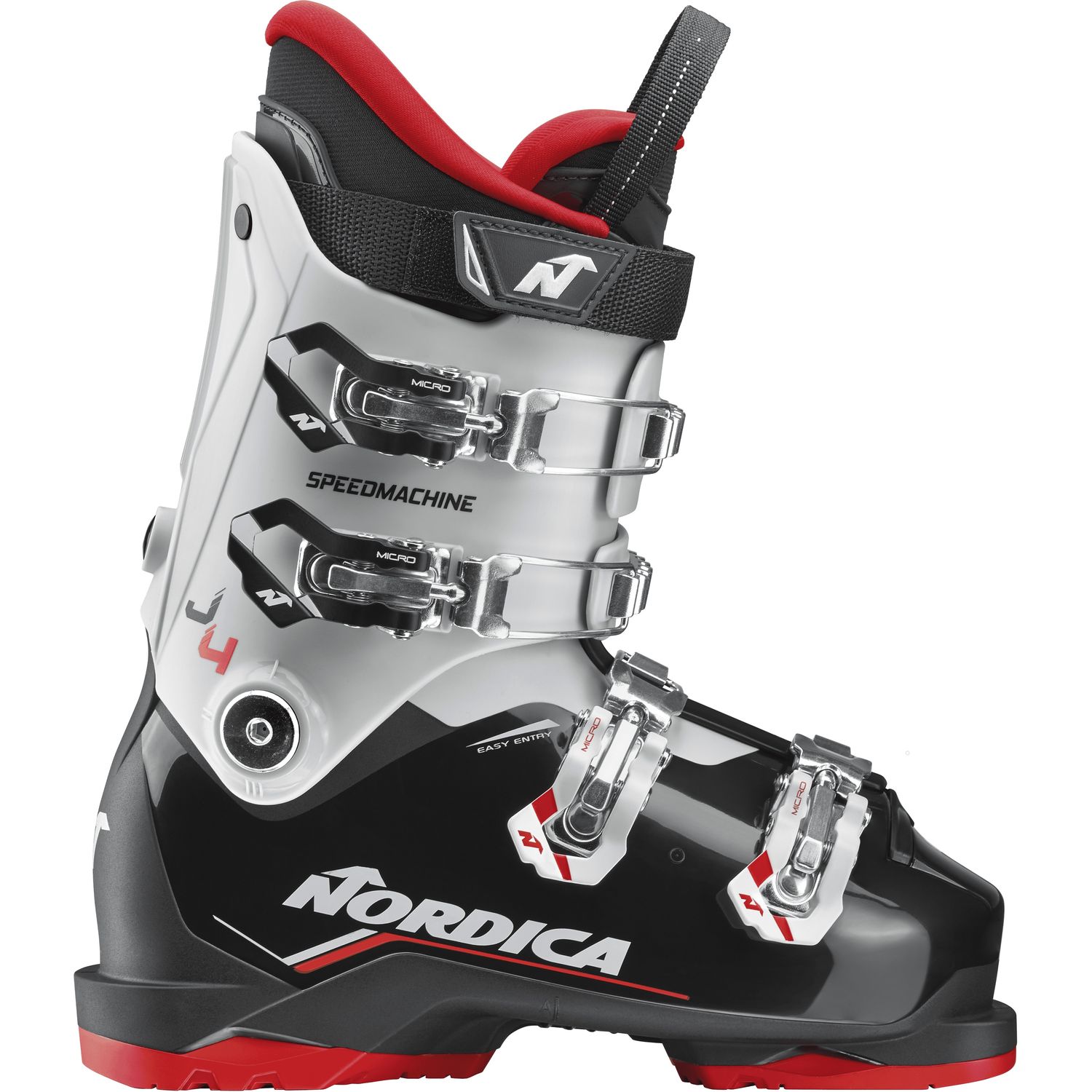 Speedmachine J 4