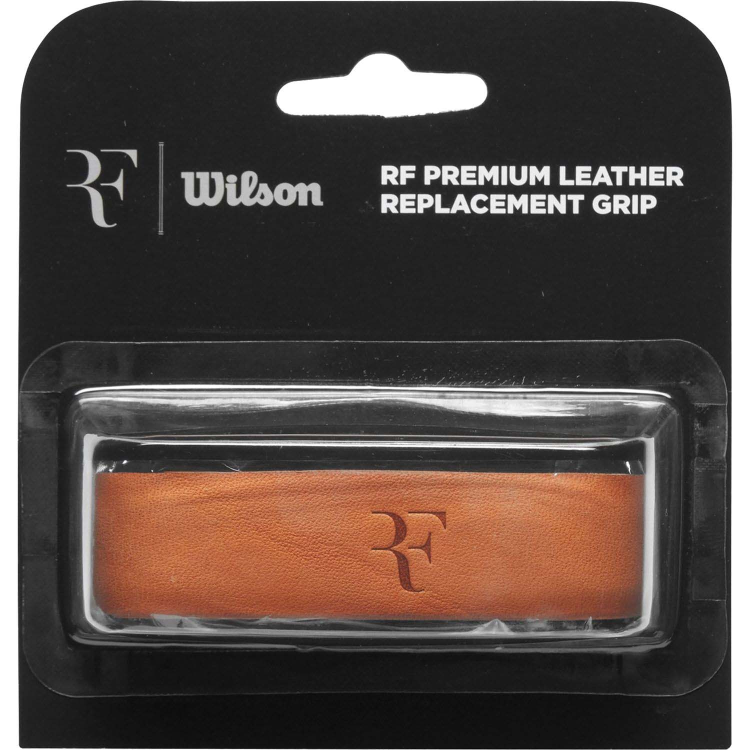 RF LEATHER REPL GRIP RF LEATHER REPL GRIP