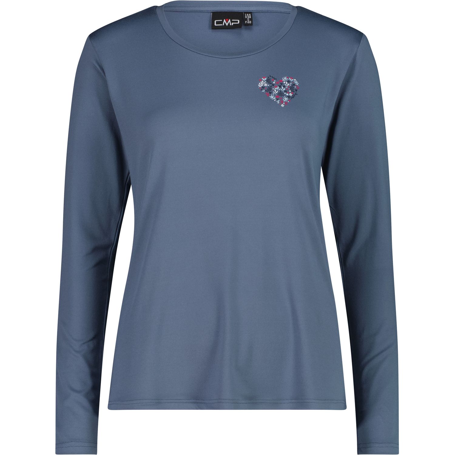 Woman T-Shirt 36N5956