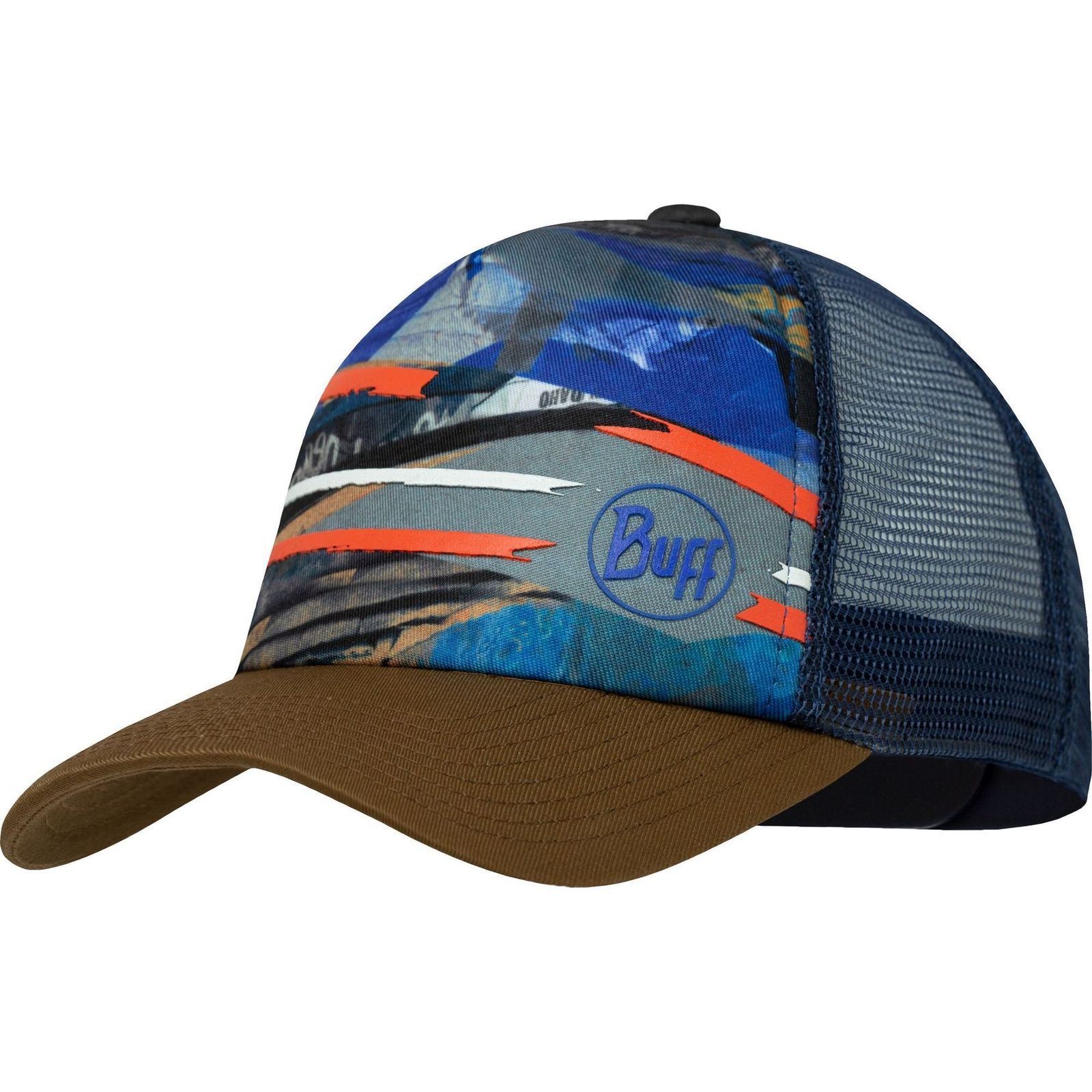 Jr Trucker Cap Jr Trucker Cap