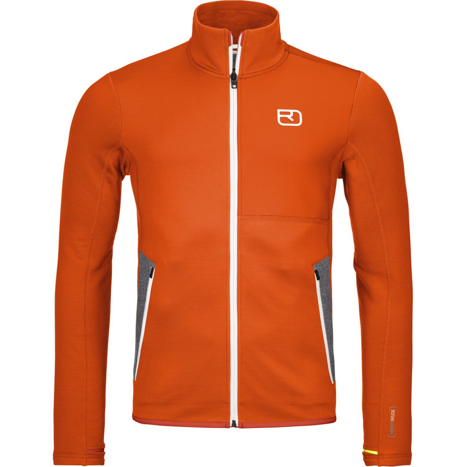 Fleece Jacket M