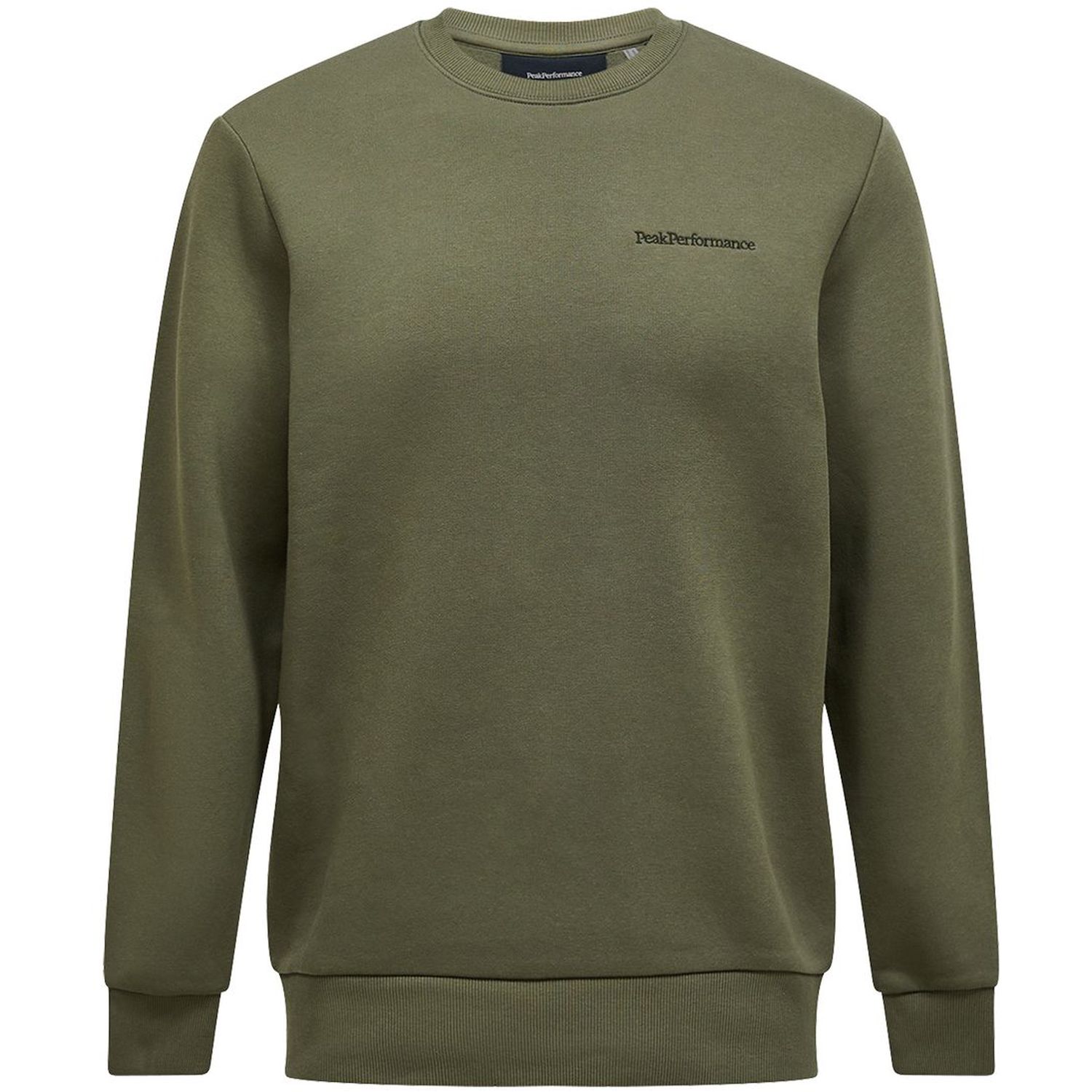 Original Small Logo Crew Herren Original Small Logo Crew Herren