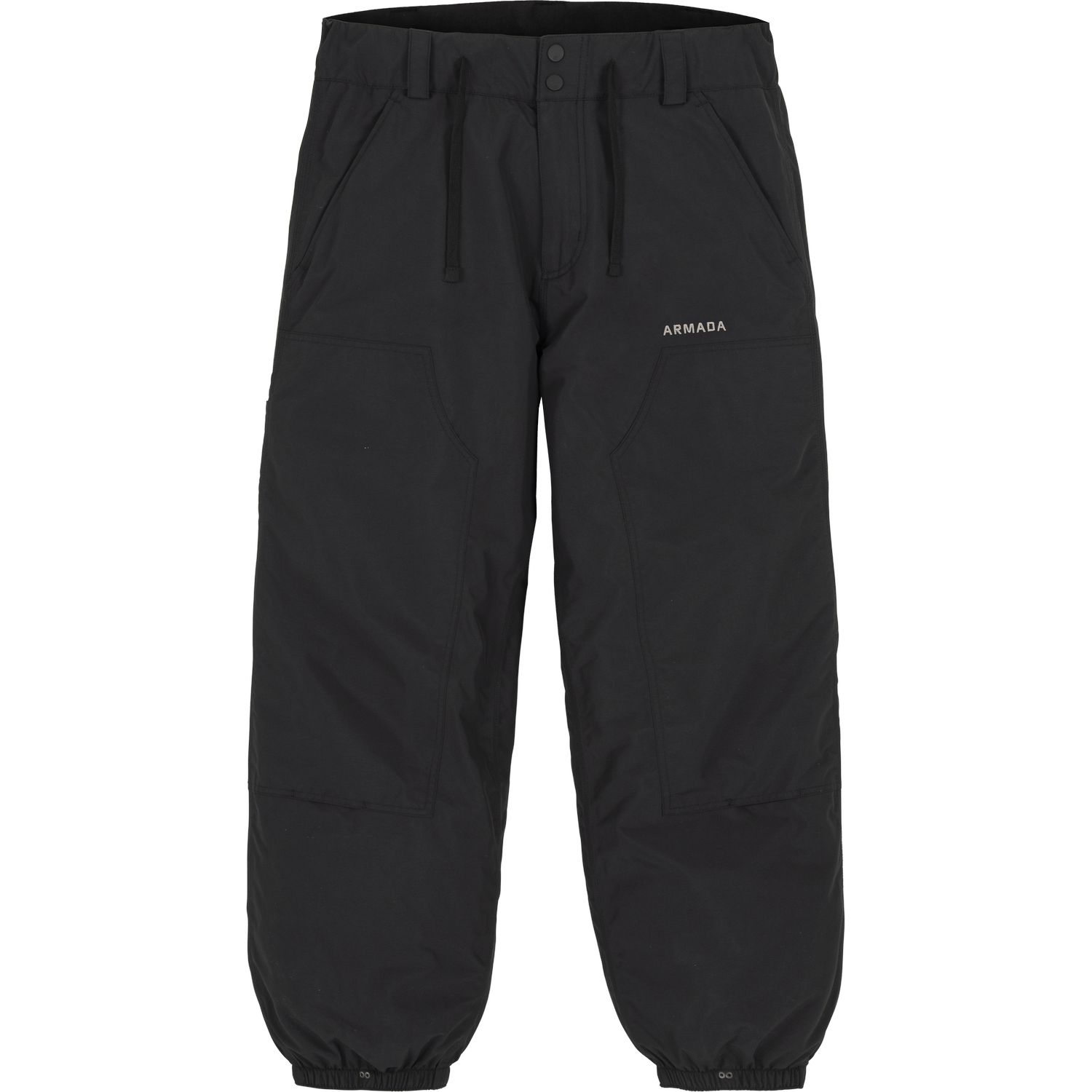 Gas Up Pant