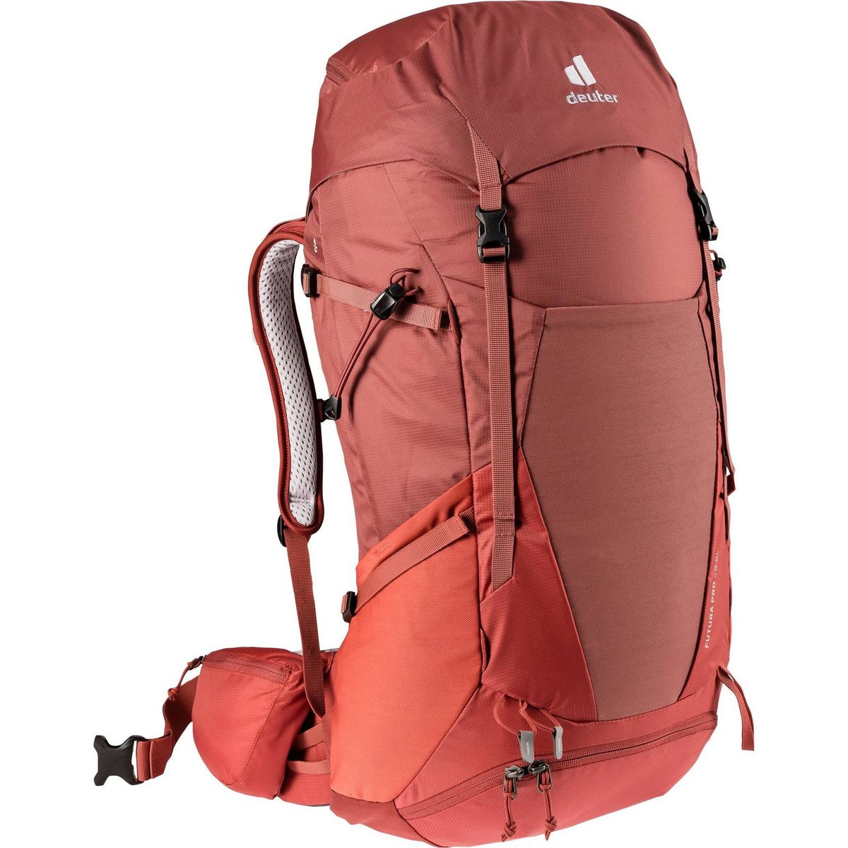Futura Pro 38 SL Futura Pro 38 SL