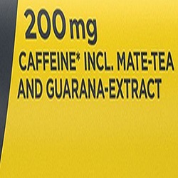 Caffeine Boost