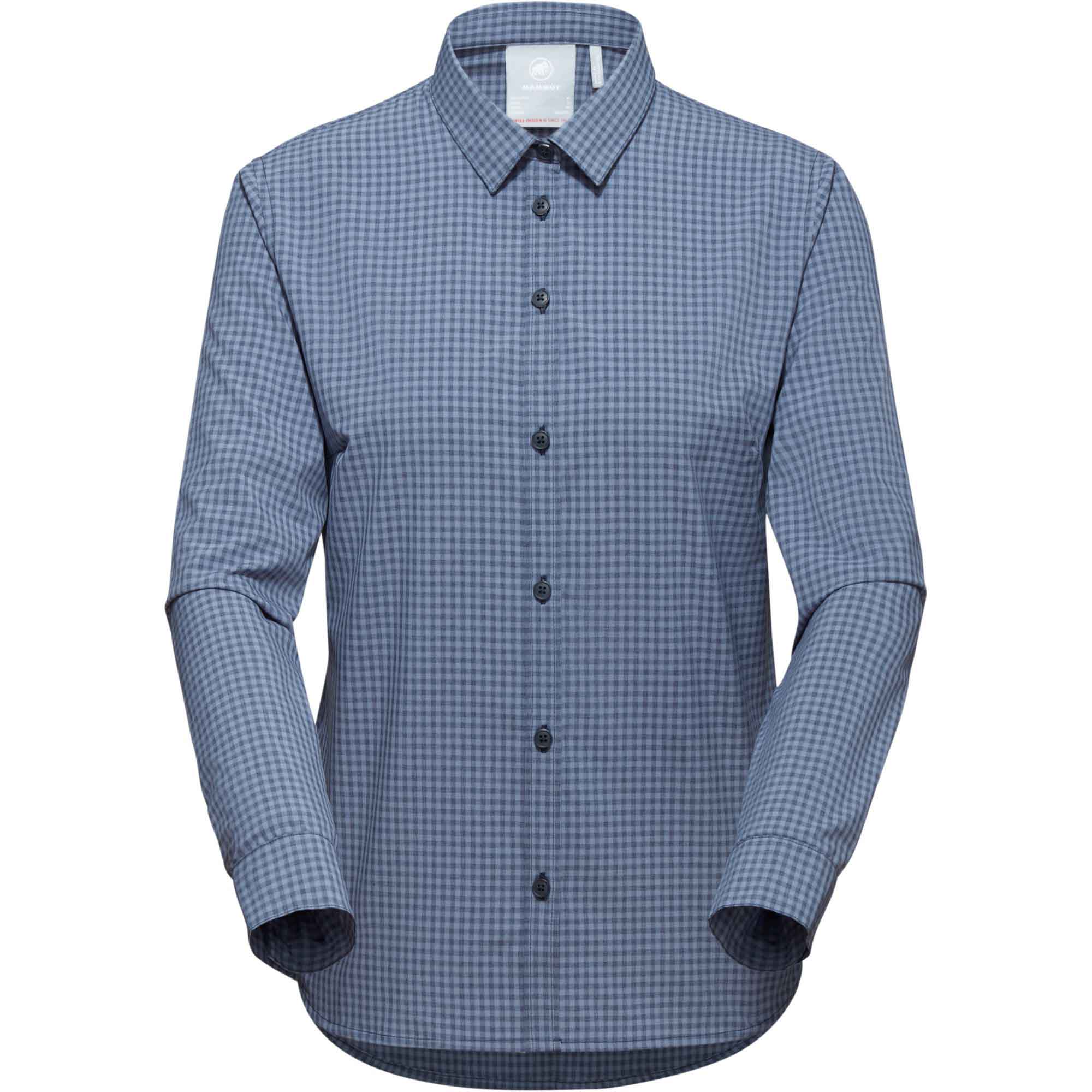 Aada Longsleeve Shirt Women Aada Longsleeve Shirt Women