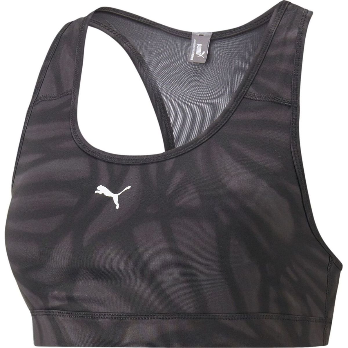 Mid Impact 4Keeps Graphic Bra PM Mid Impact 4Keeps Graphic Bra PM