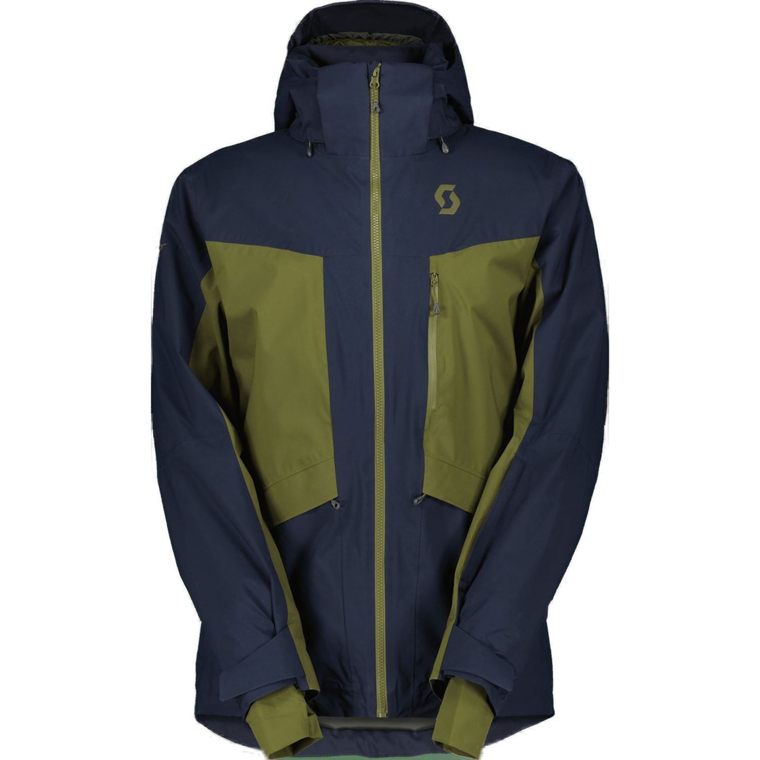 JACKET M\'S ULTIMATE DRX