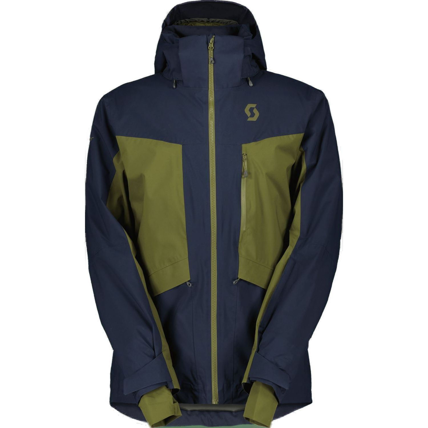 JACKET M\'S ULTIMATE DRX JACKET M\'S ULTIMATE DRX