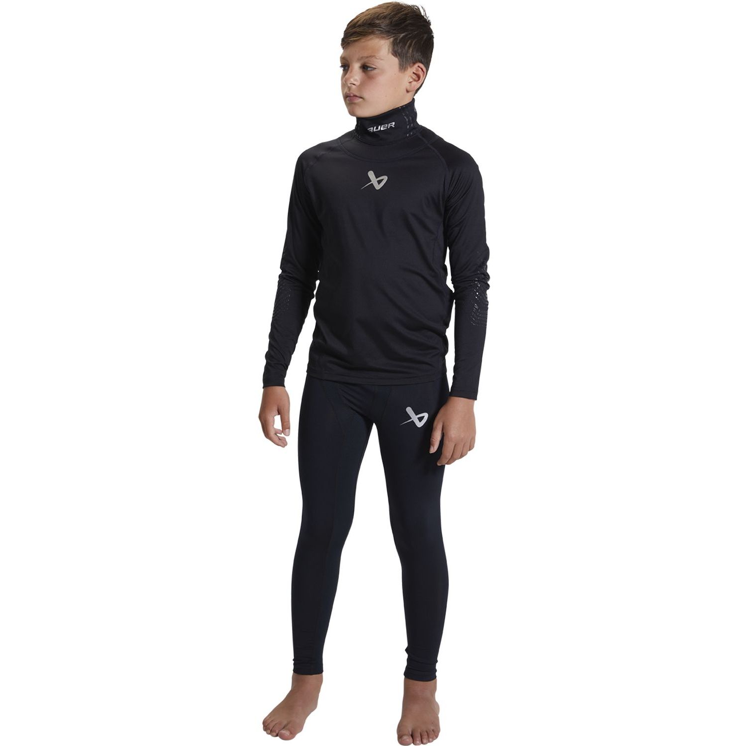 NG Neckprotect LS JR NG Neckprotect LS JR