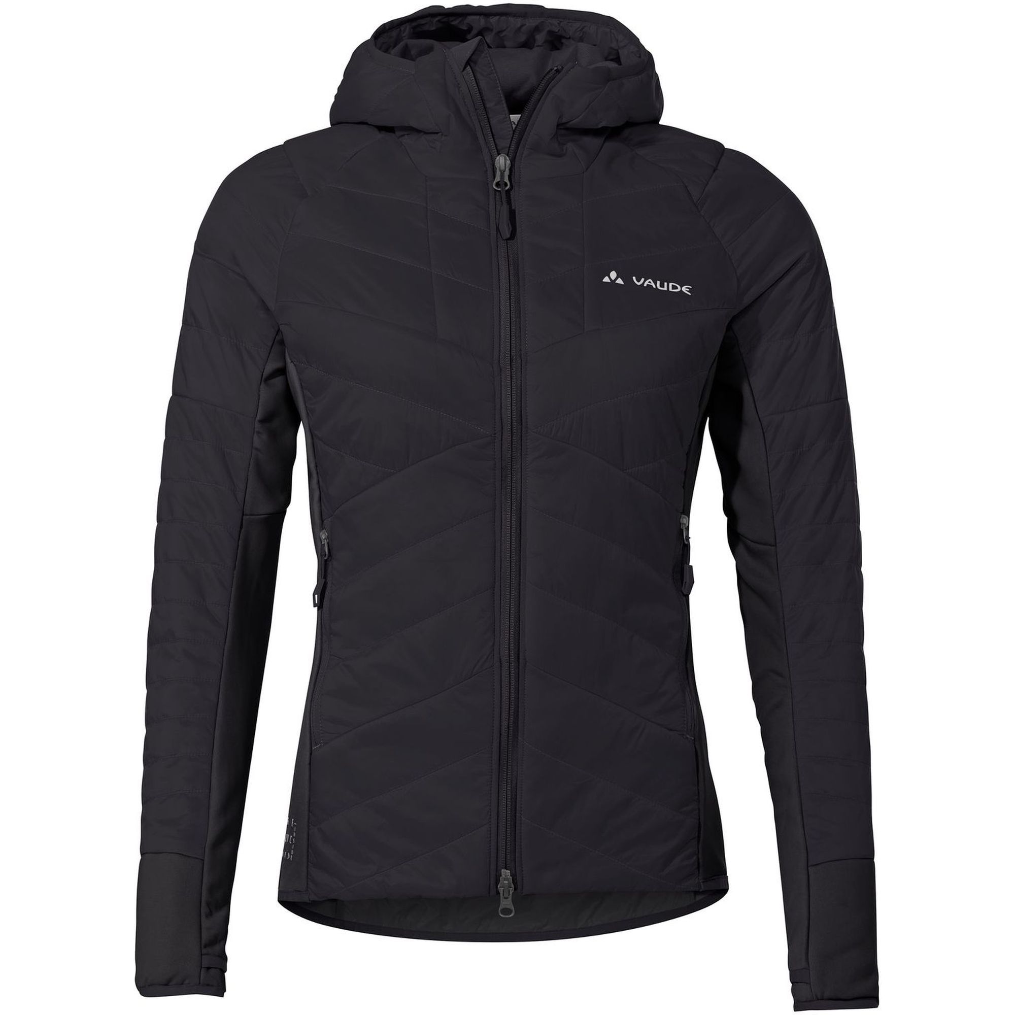 Wo Sesvenna Jacket IV Wo Sesvenna Jacket IV