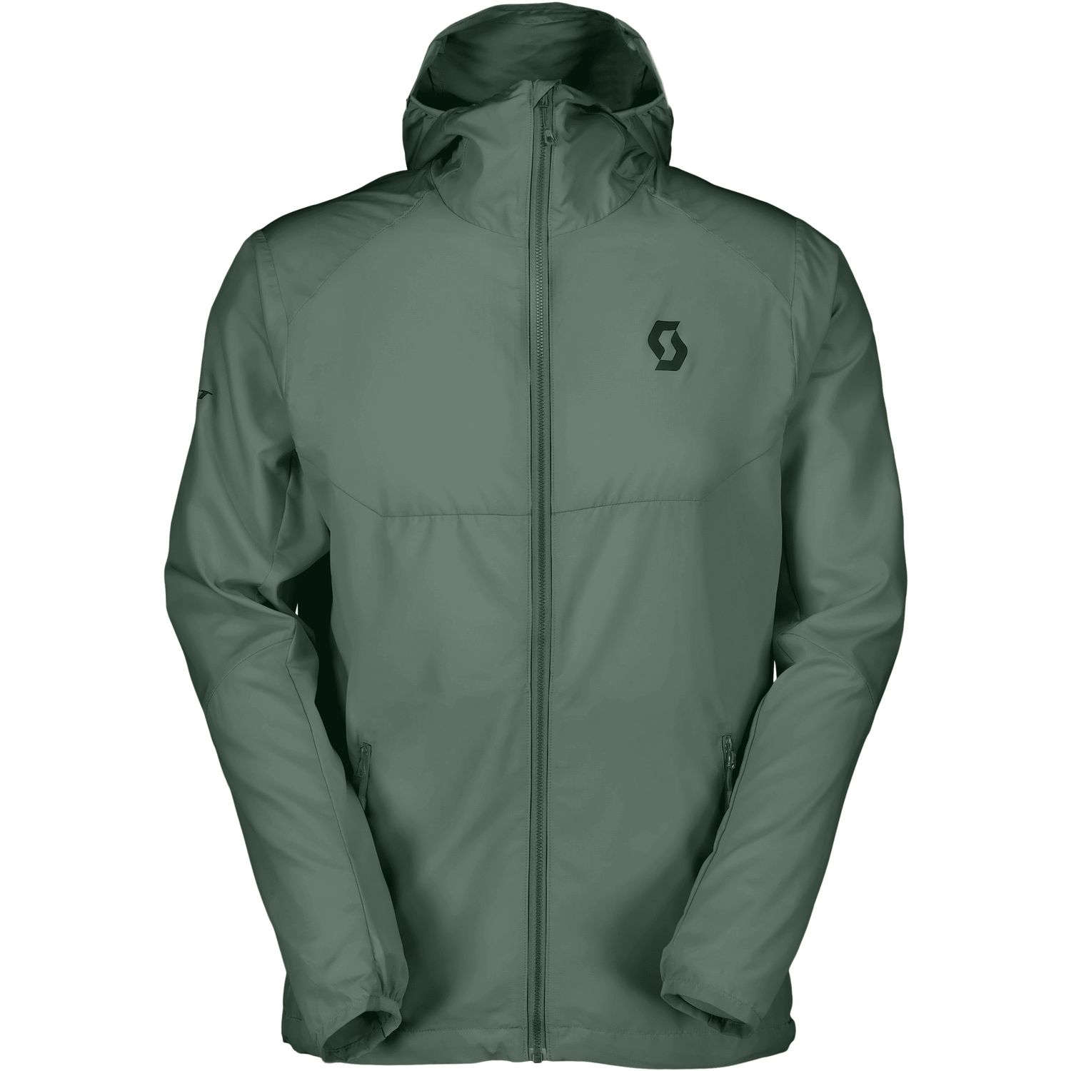 Jacket M`s Explorair Light WB