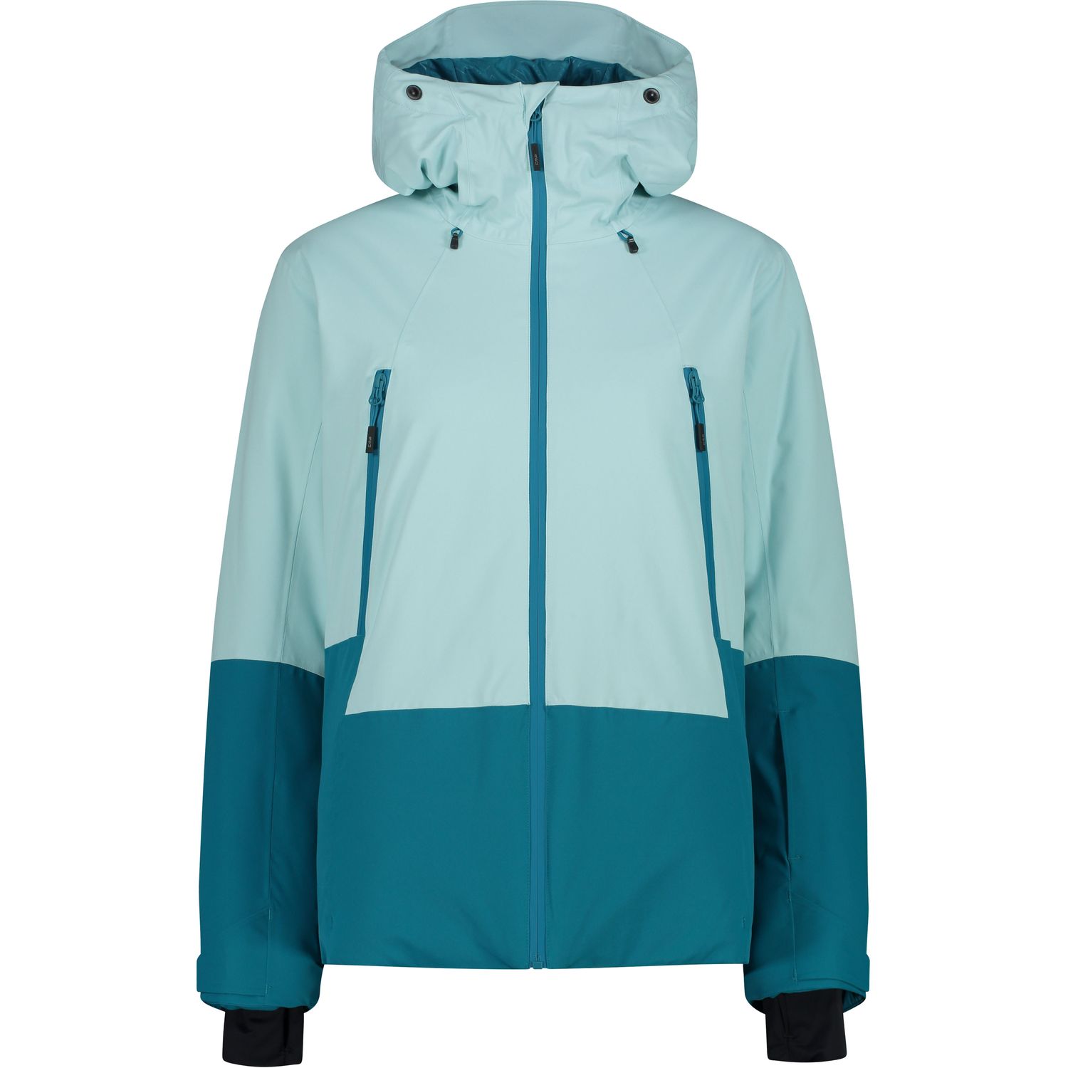 Woman Jacket Fix Hood 34W2506 Woman Jacket Fix Hood 34W2506