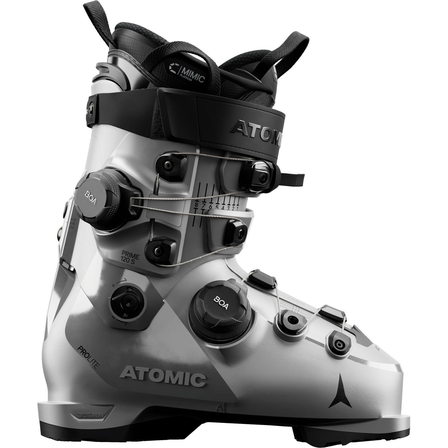 HAWX PRIME 120 S DUAL BOA