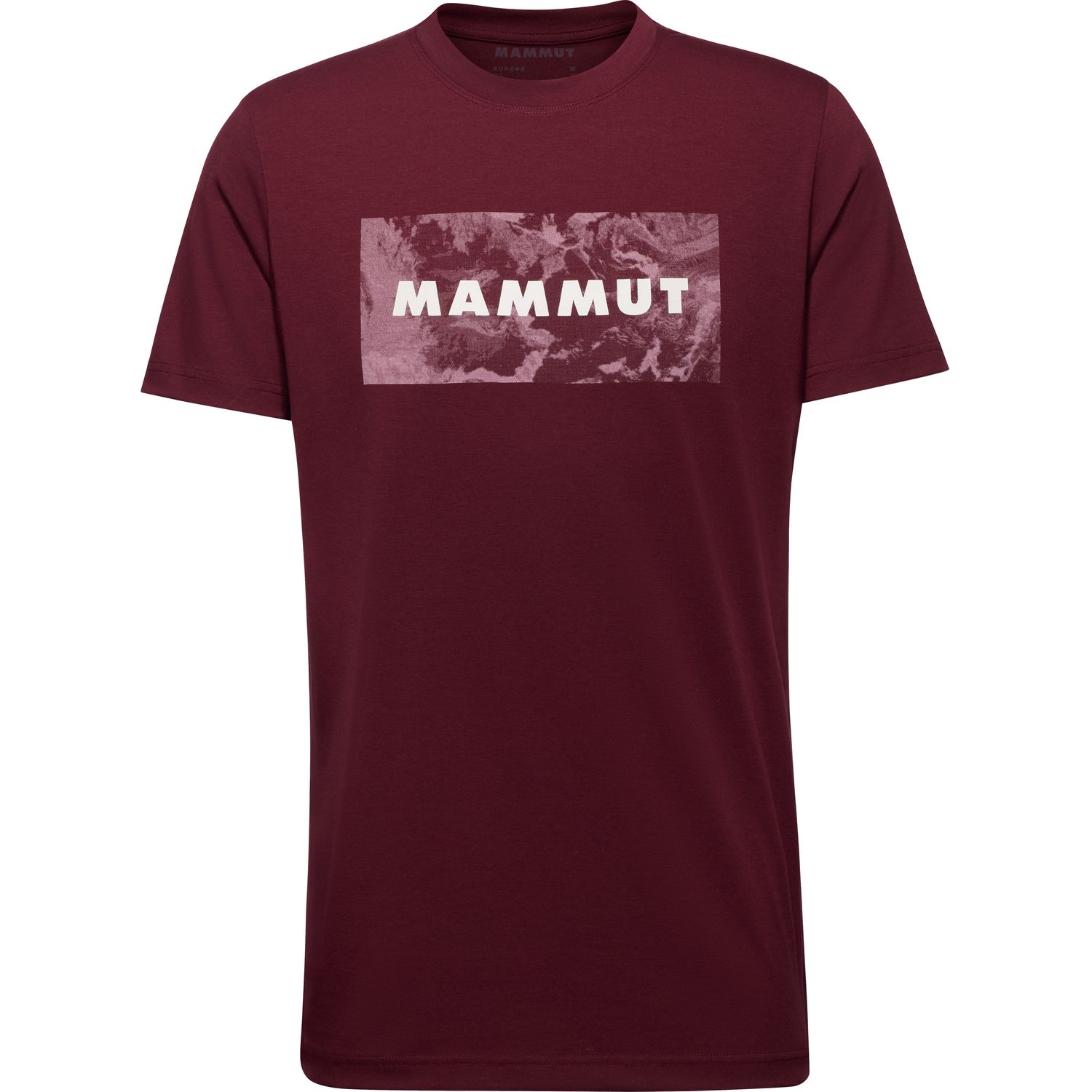 Trovat T-Shirt Men Logo Trovat T-Shirt Men Logo