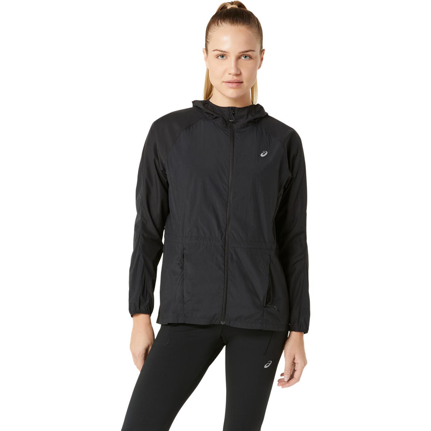 ROAD PACKABLE JACKET Lady