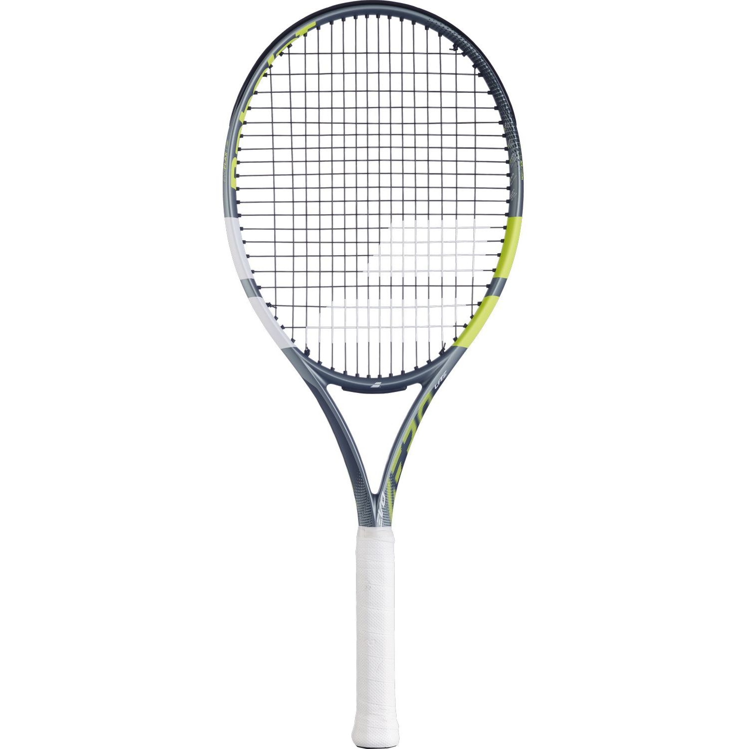 Evo Aero Lite strung