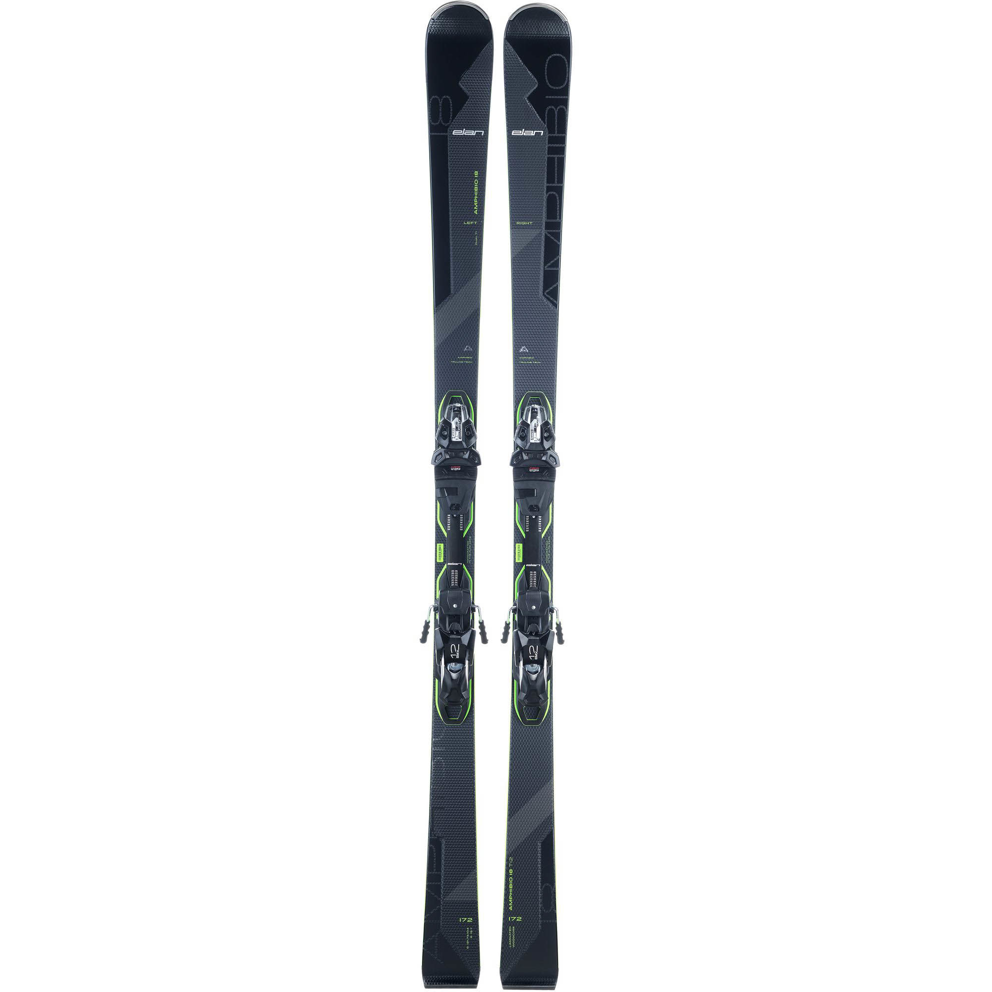 Amphibio 18 Ti2 Fusion X + EMX 12.0 Amphibio 18 Ti2 Fusion X + EMX 12.0