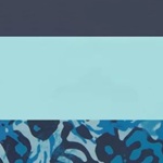 UA PURE STRETCH NO SHOW THONG -PRINT 3PK