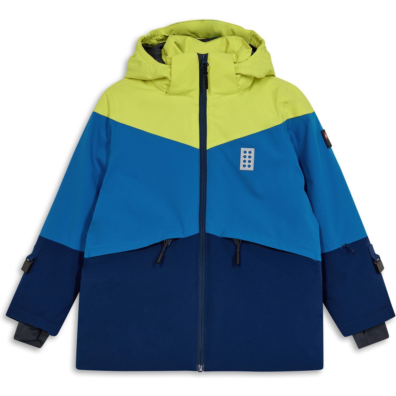 LWJESTED 708 - JACKET