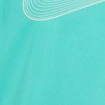 JR Dri-FIT One Big Kids (Girls) Short-Sleeve Top
