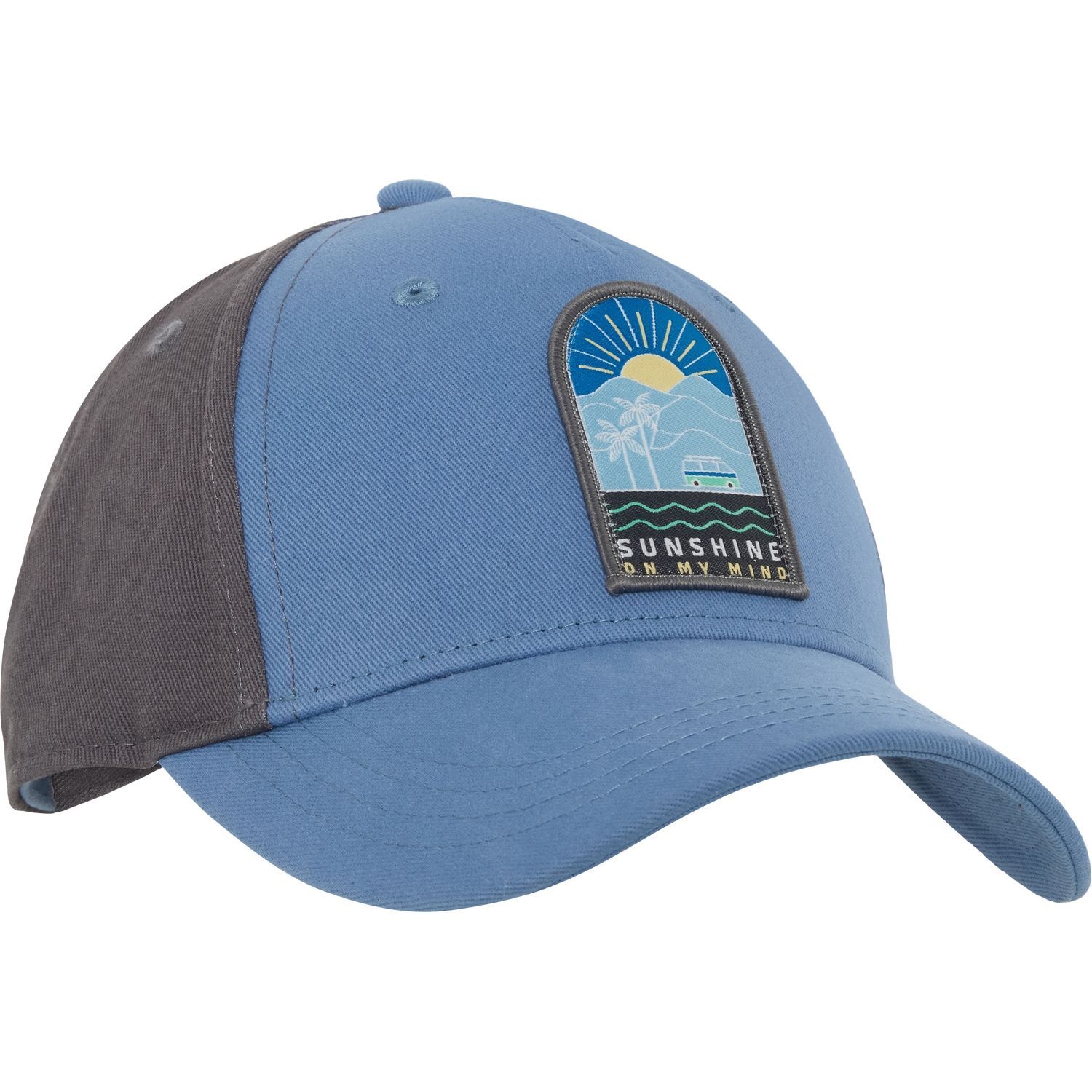 Caps W. Badgecoronet