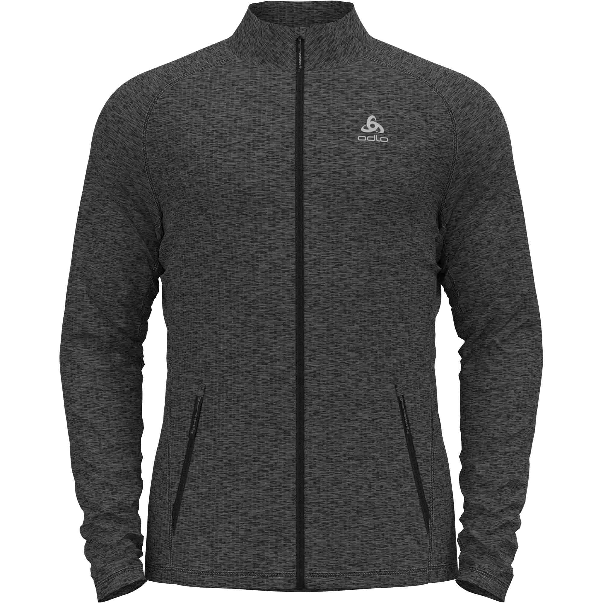 M Midlayer Full Zip fli