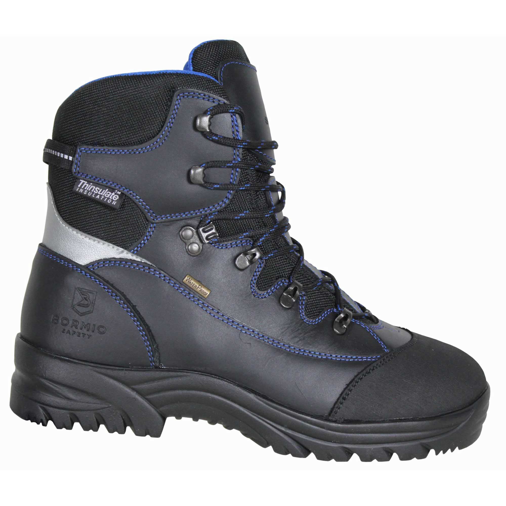 Bormio Safety Piz Zupo