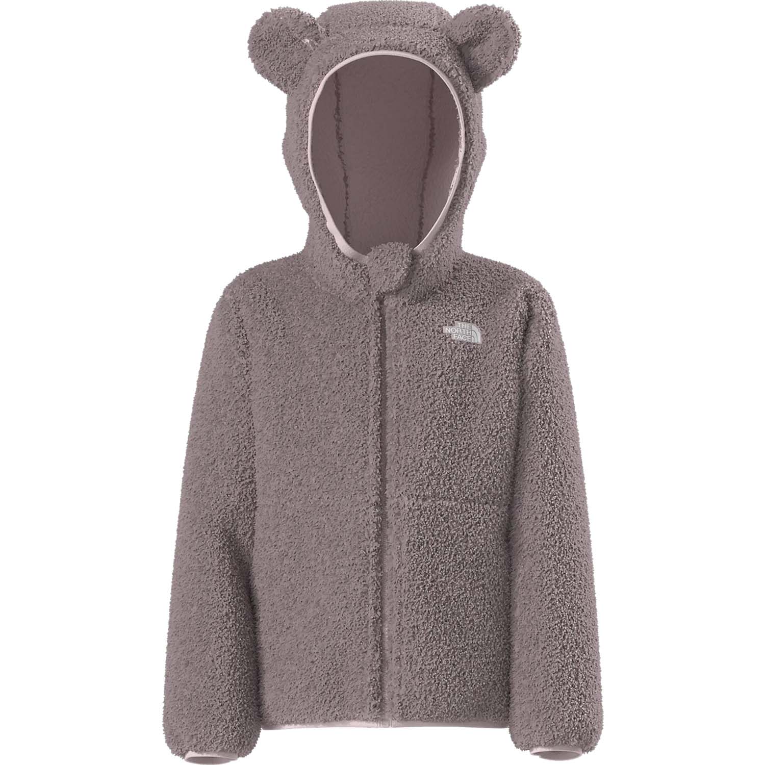 KID CAMPSHIRE F/Z HOODIE
