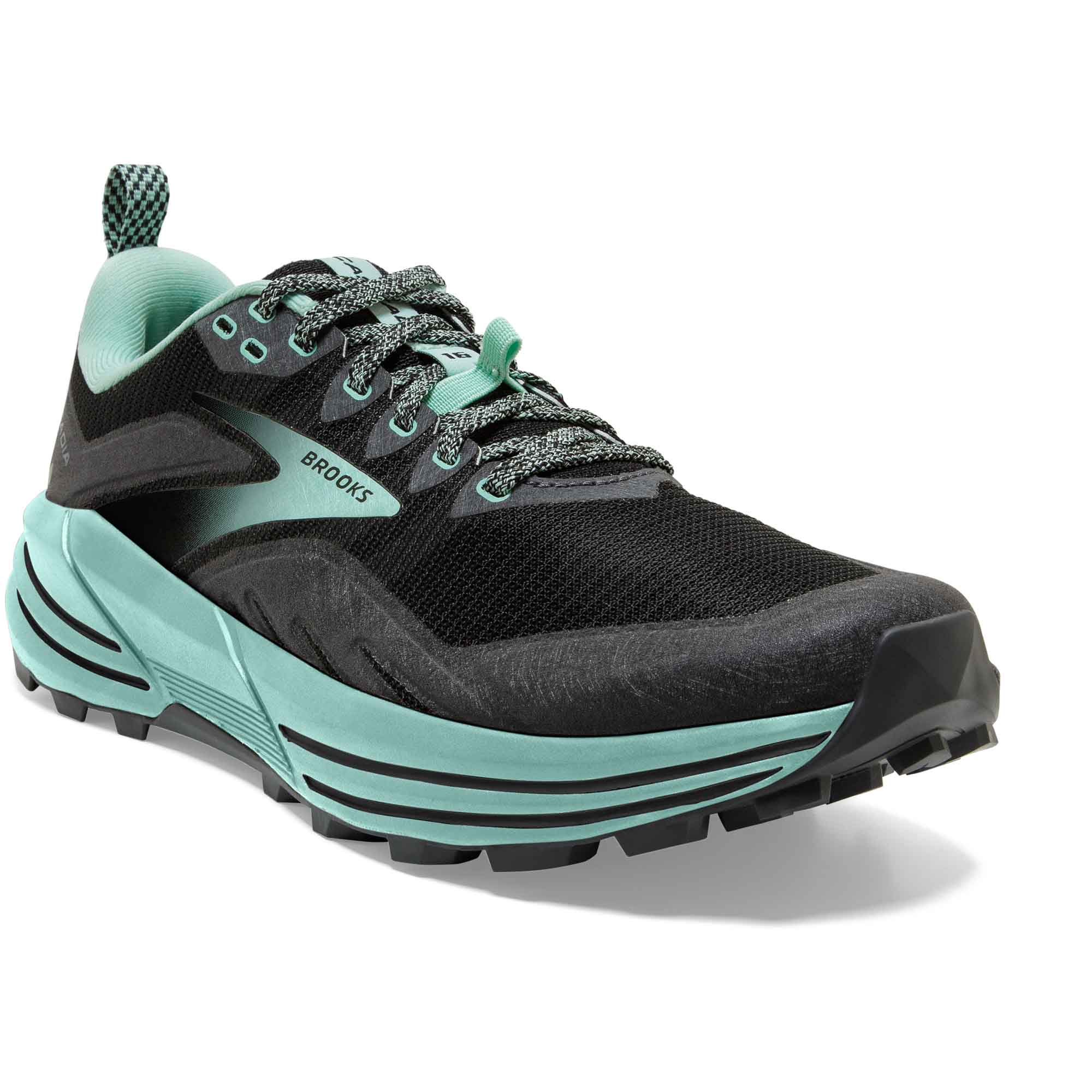 Cascadia 16 W Cascadia 16 W