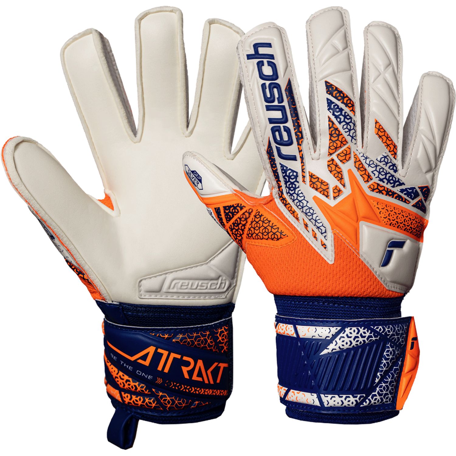 Attrakt Advance Junior