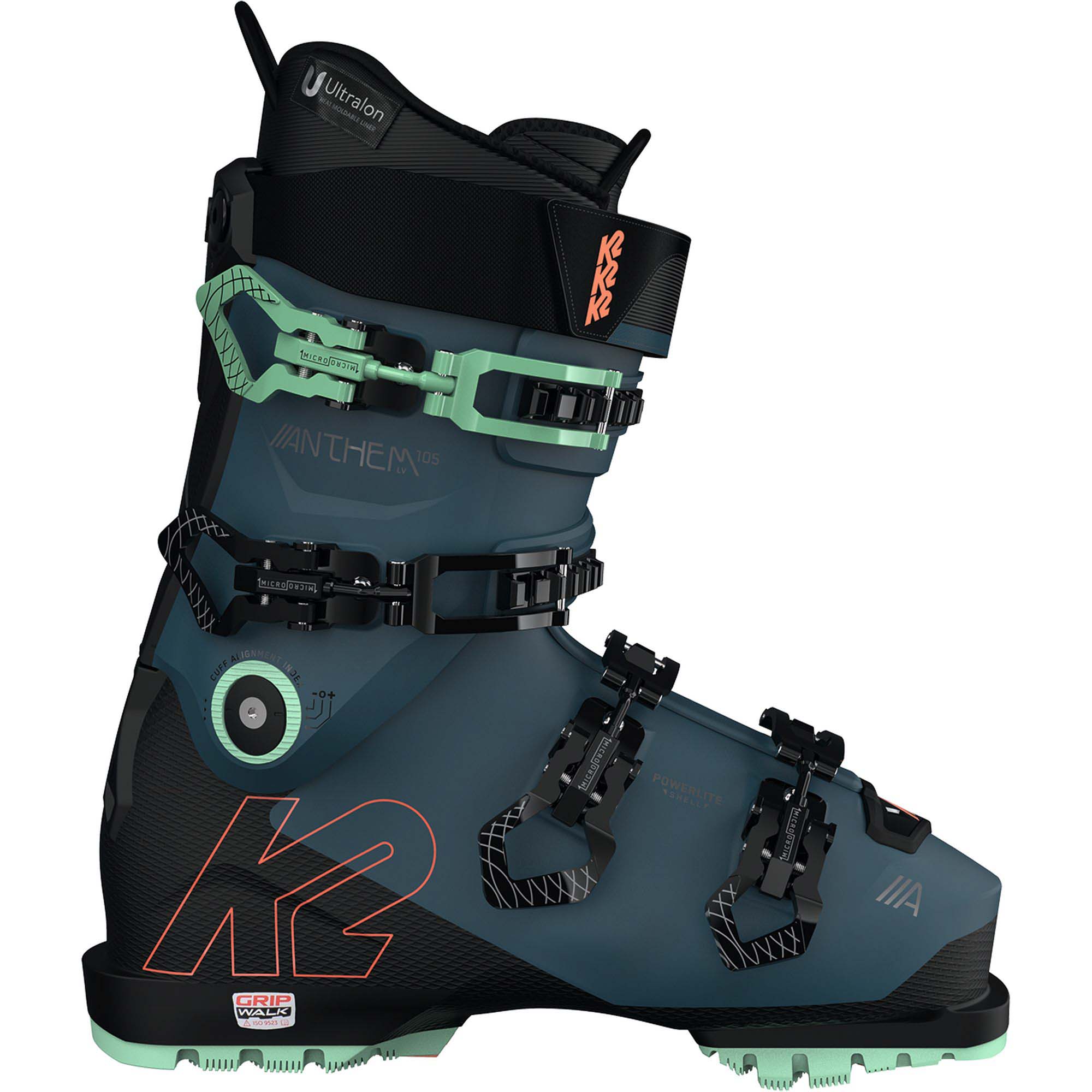 ANTHEM 105 MV Gripwalk