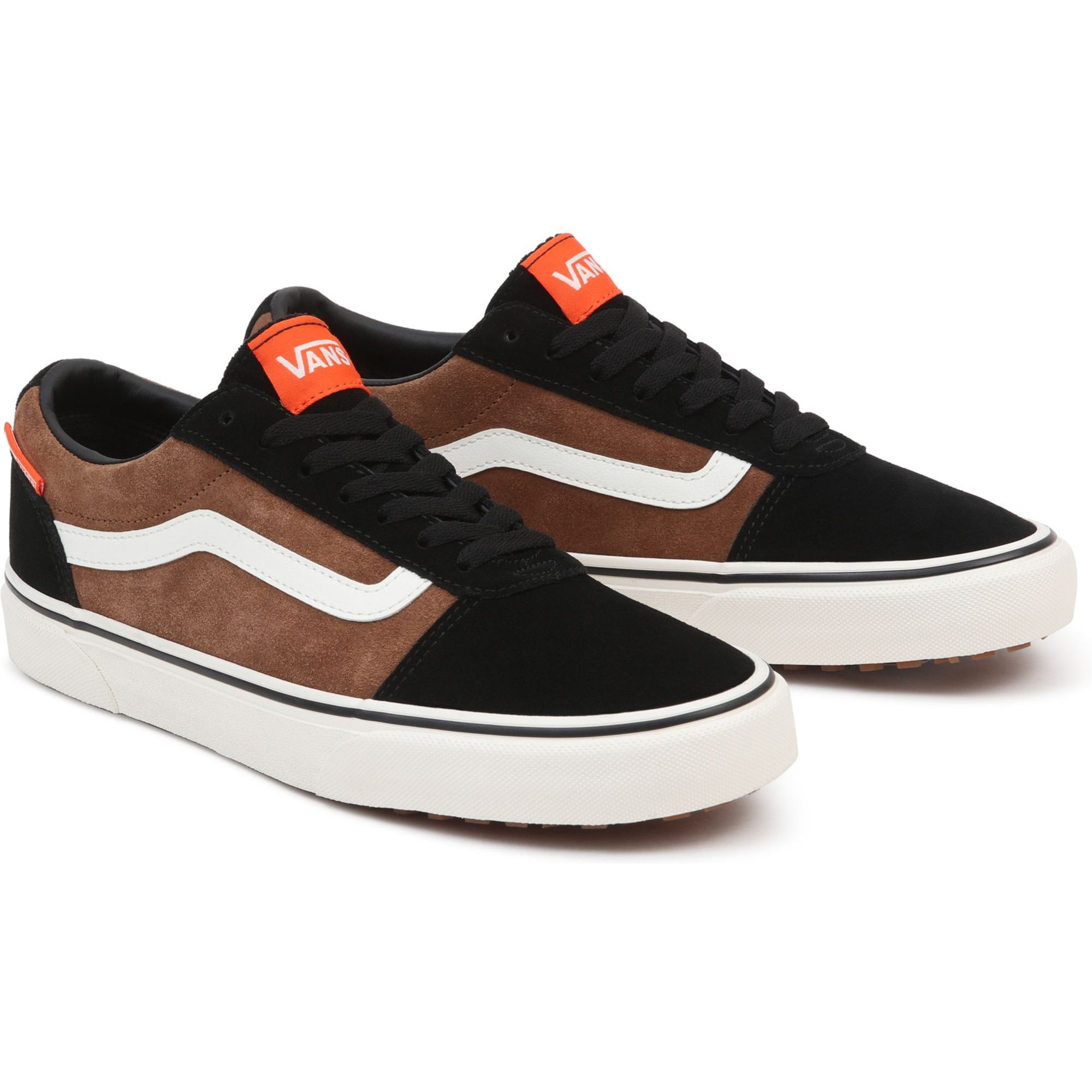 MN Ward VansGuard (Suede) MN Ward VansGuard (Suede)