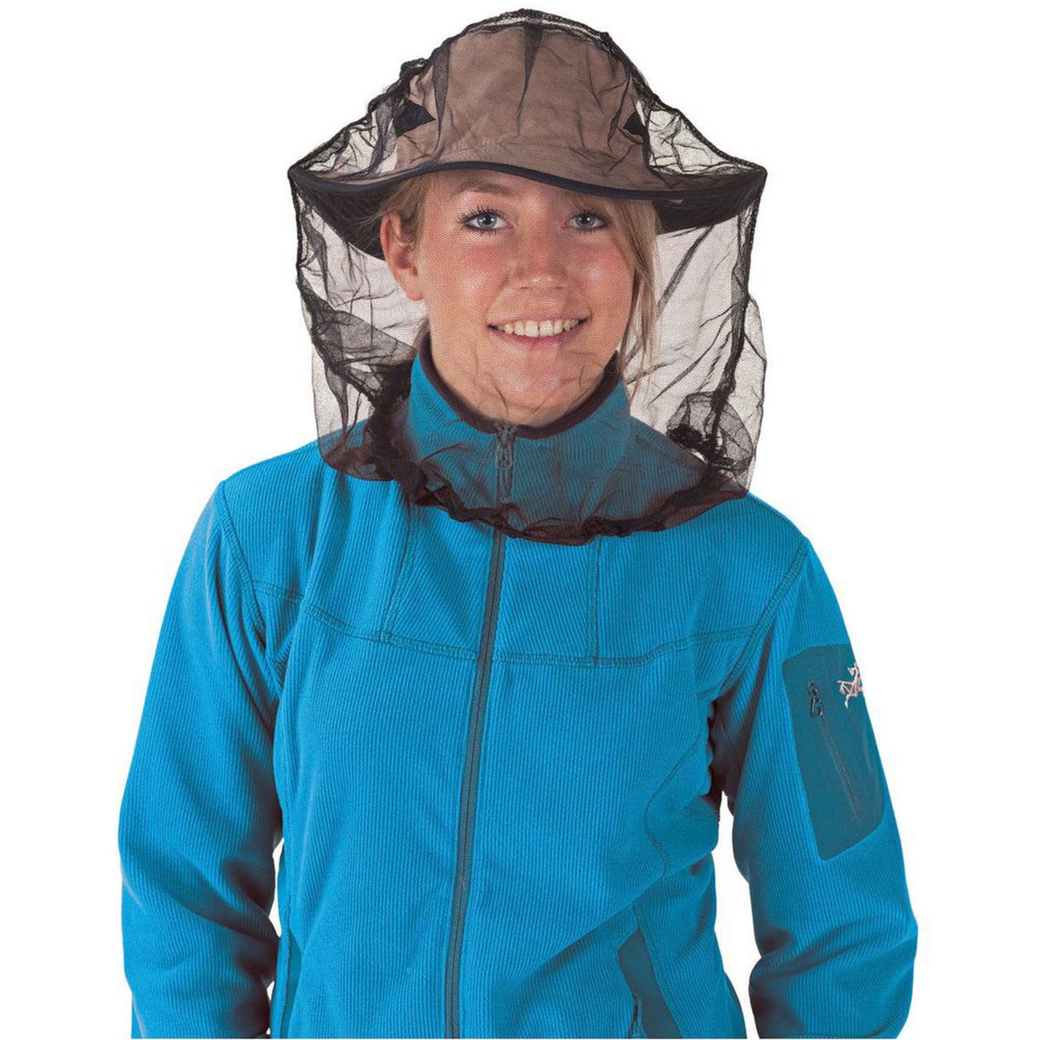 Nano Head Net