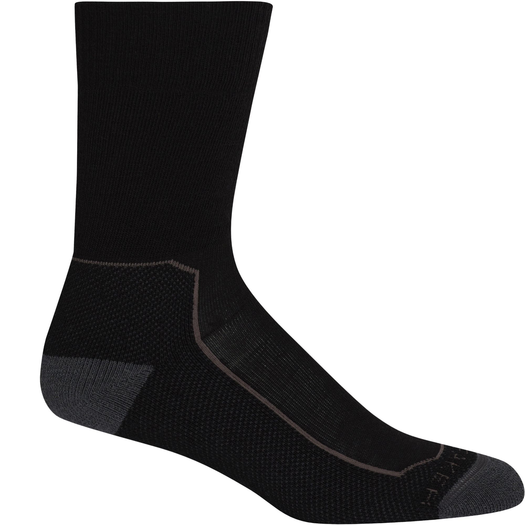 W Hike+ Medium Crew W Hike+ Medium Crew