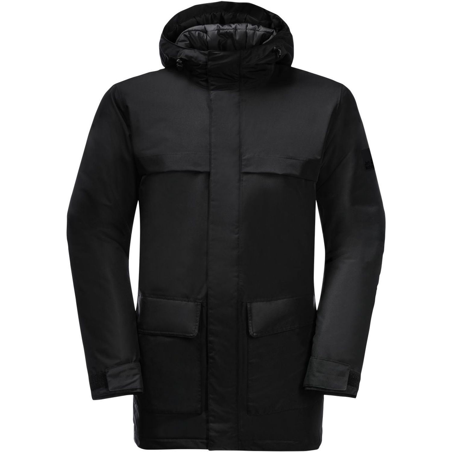 WINTERLAGER PARKA M