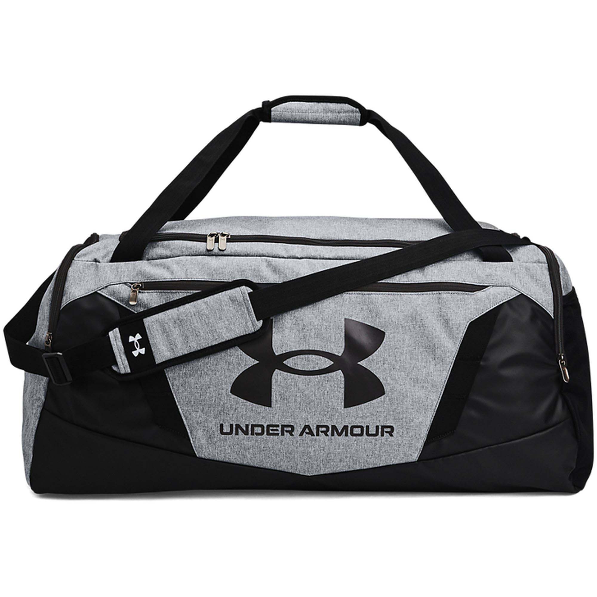 UA Undeniable 5.0 Duffle LG