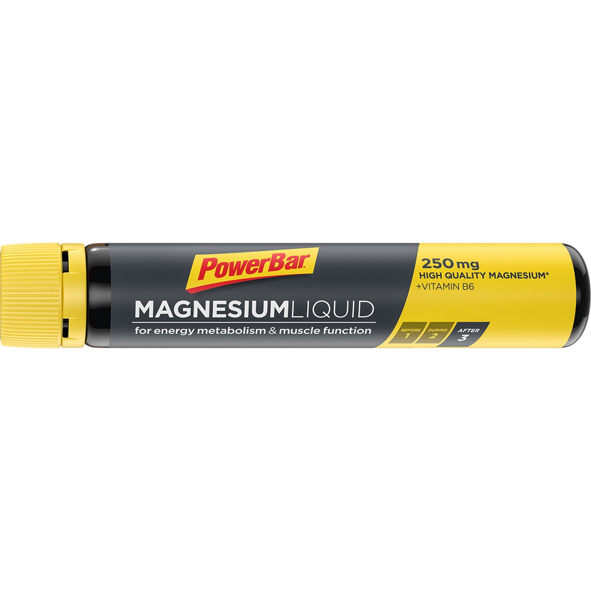 Magnesium Liquid