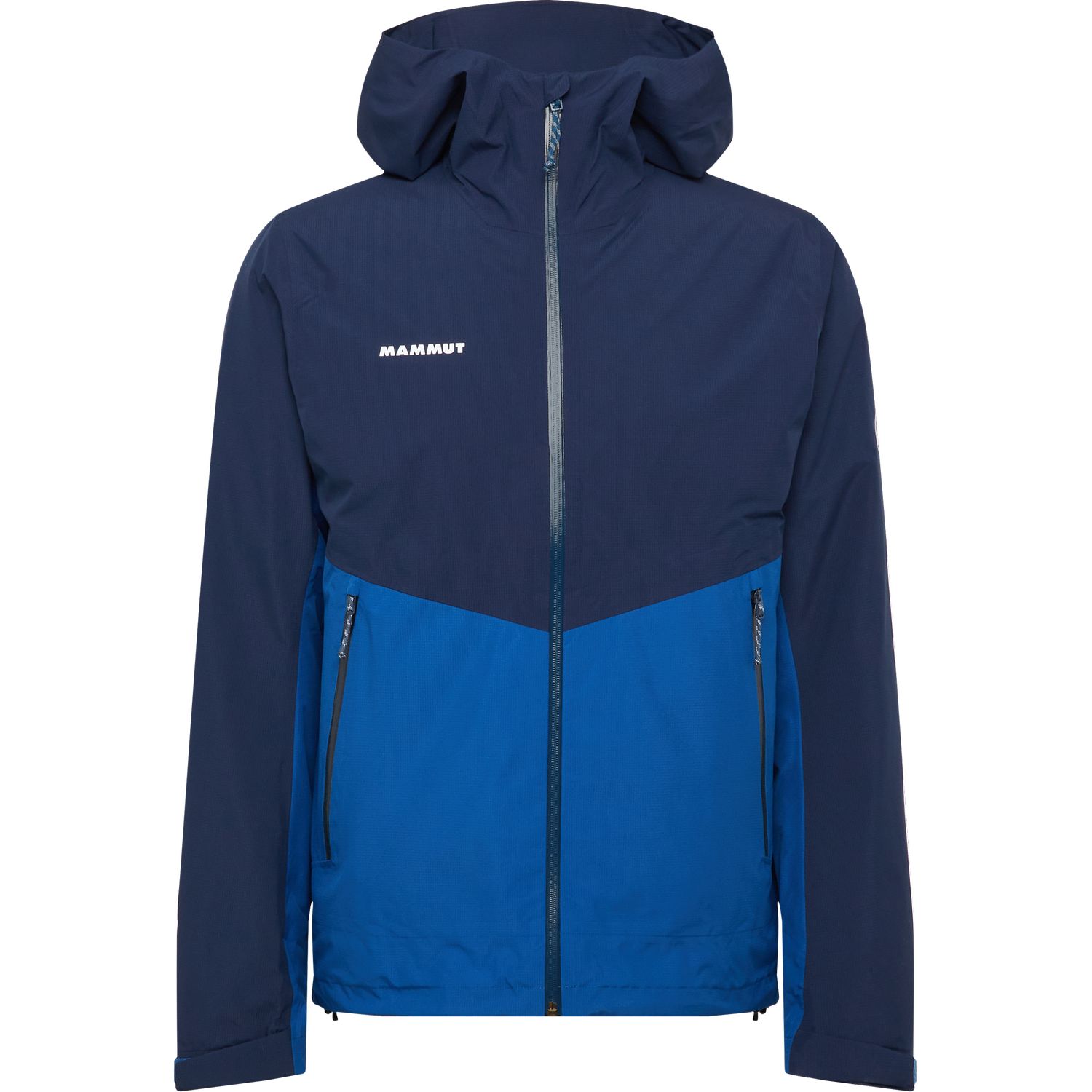Alto Light 3 in 1 HS Hooded Jacket Men