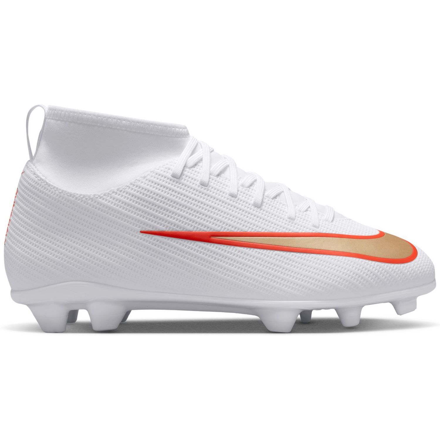 Mercurial Superfly 11