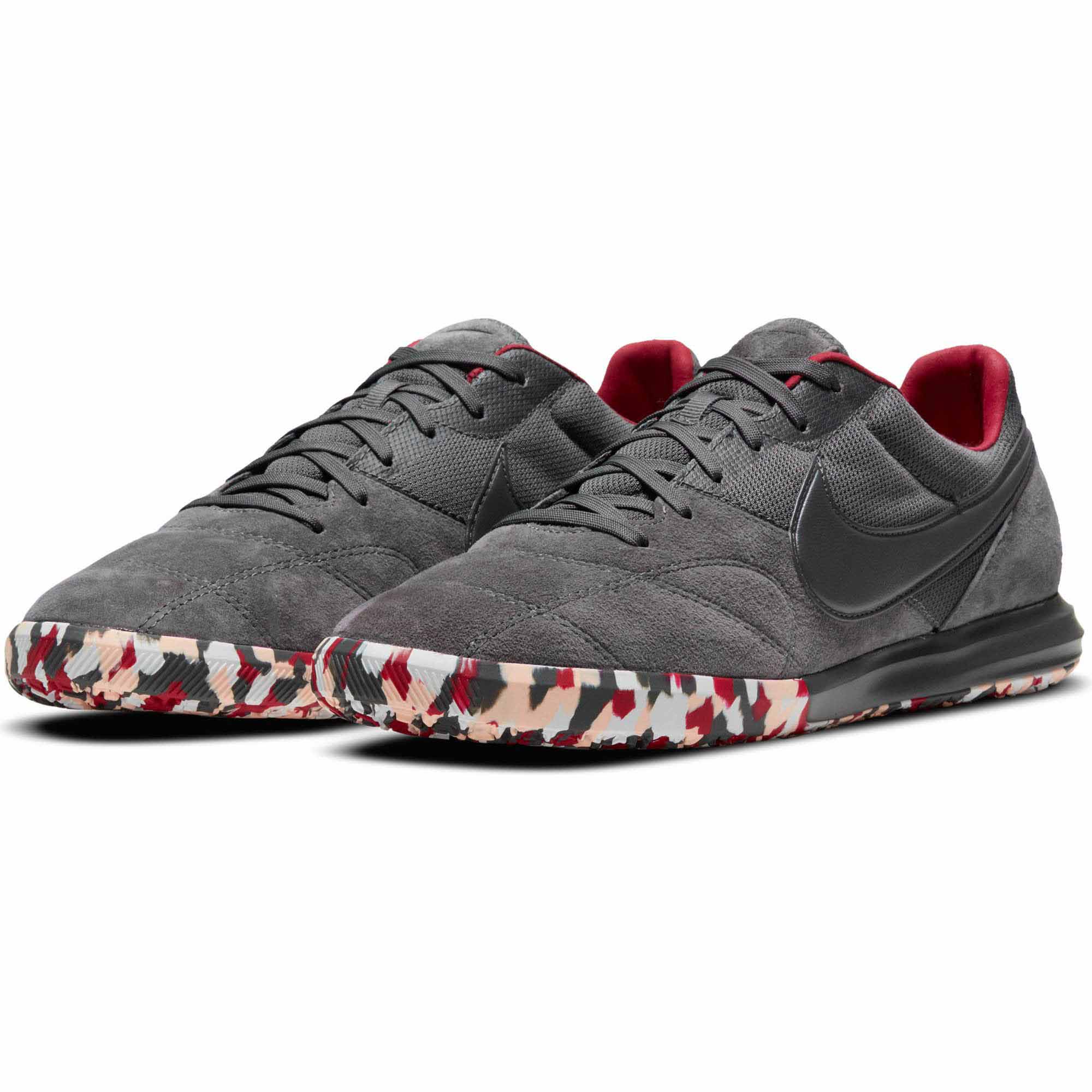 nike premier 2 sala red