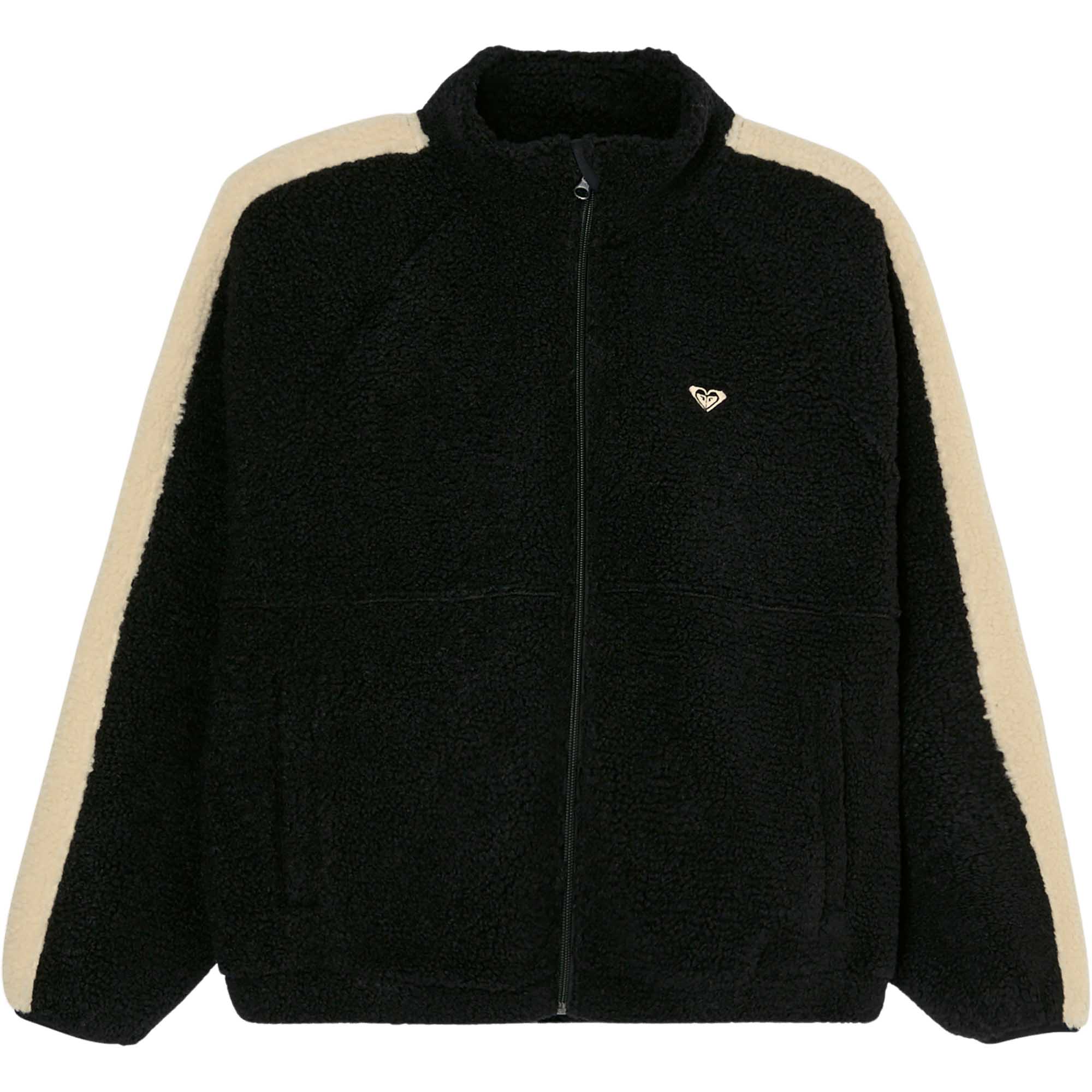 Boundless Spirit Solid Zip