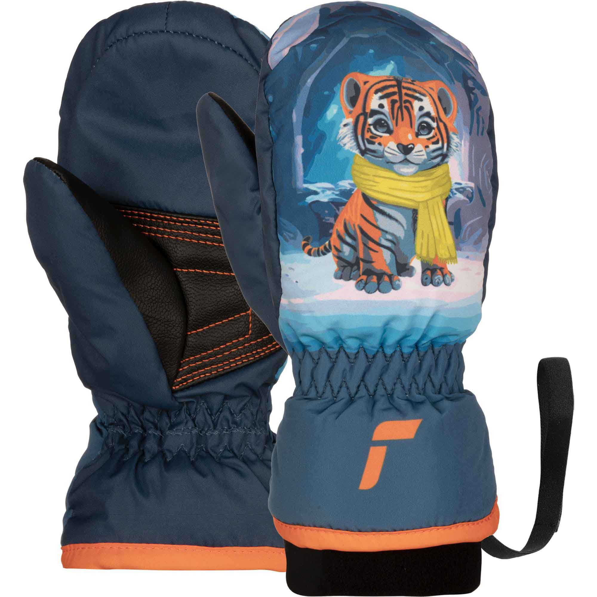 Scottie Mitten Scottie Mitten