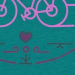 Wo Cyclist T-Shirt V