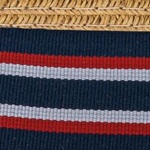 Blues Trilby Straw Hat